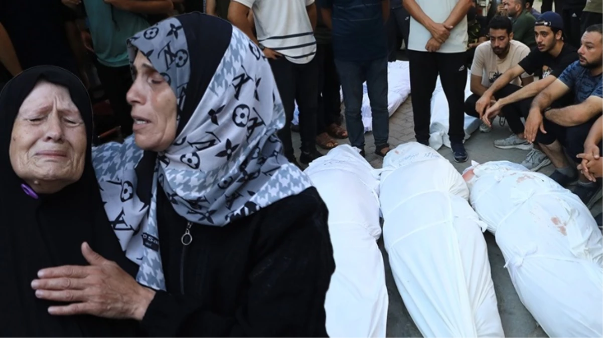 100'den fazla sivilin öldüğü saldırıda kan donduran detaylar! Birer tonluk 3 bomba kullanıldı