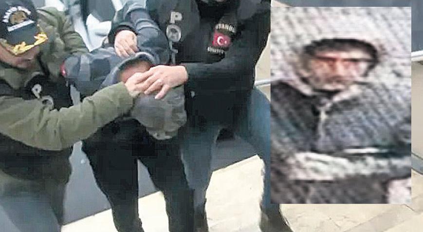 12 yaşındaki Meryem’i evde taşla katletti, kardeşini yaraladı... Katil ailenin ‘dostu’ çıktı