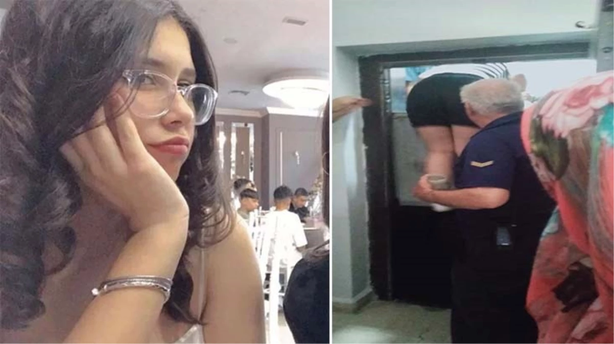 13 yaşındaki Beren'in can verdiği asansör kazasında bilirkişi raporu çıktı! Ölümüne itfaiye neden olmuş