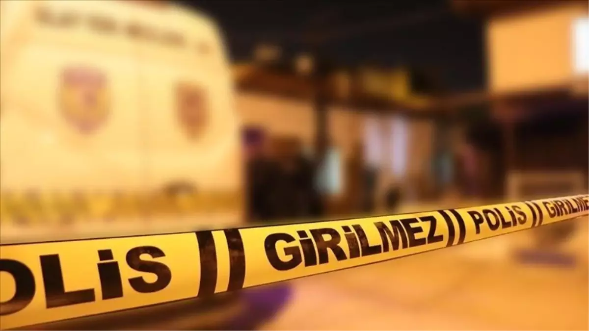 20 yaşındaki üniversite öğrencisi ölü bulundu