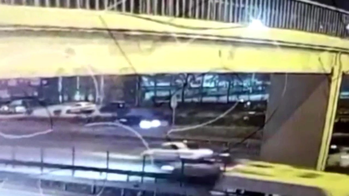 4 yaşındaki çocuğu hayattan koparan kazada aşırı hız yine can aldı!