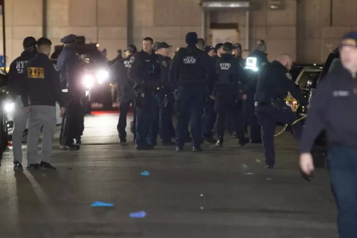 ABD'de gece kulübüne saldırı! En az 11 yaralı var