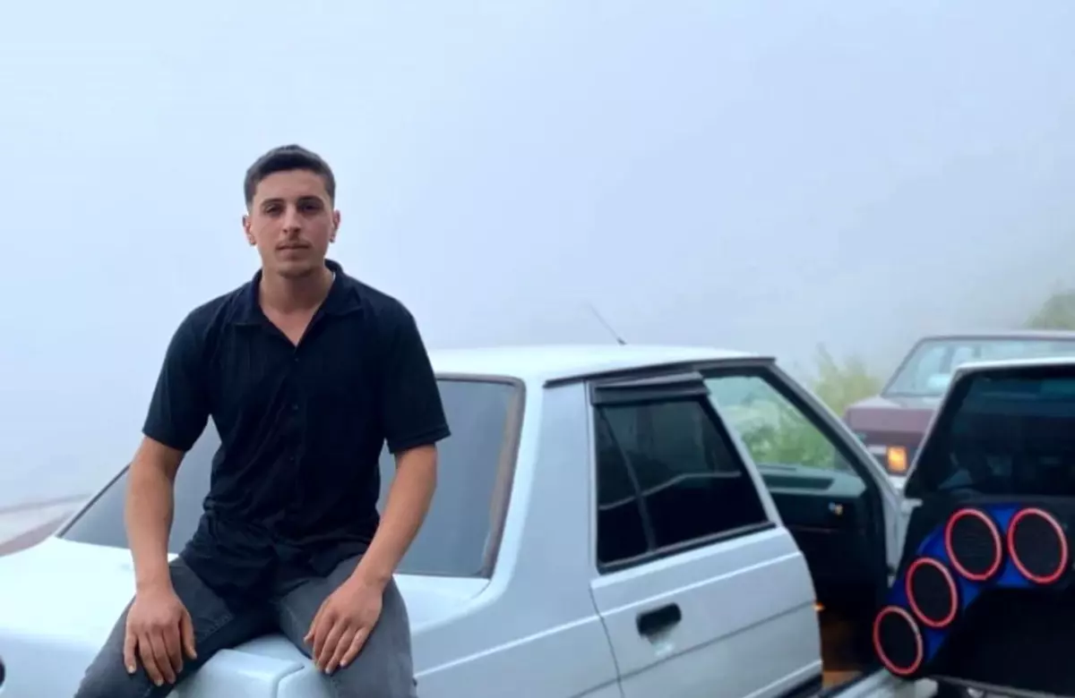 Alanya'da motosiklet kazası: 1 ölü, 1 yaralı