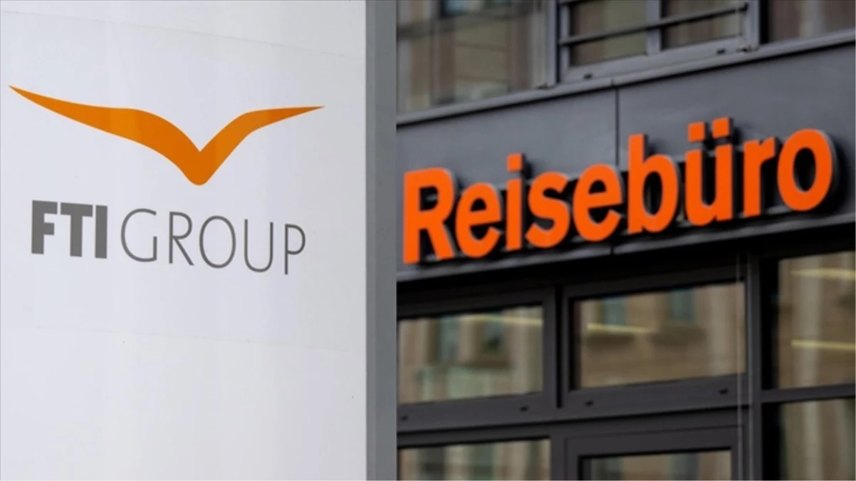 Almanya'nın en büyük tur operatörü FTI iflas etti