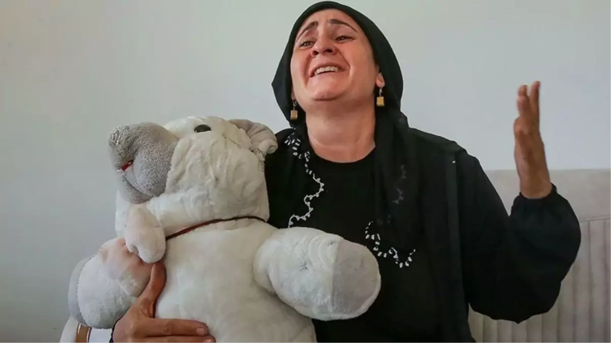 Amca ile yasak ilişkisi konuşuluyordu! Narin'in annesi sorguda her şeyi anlattı