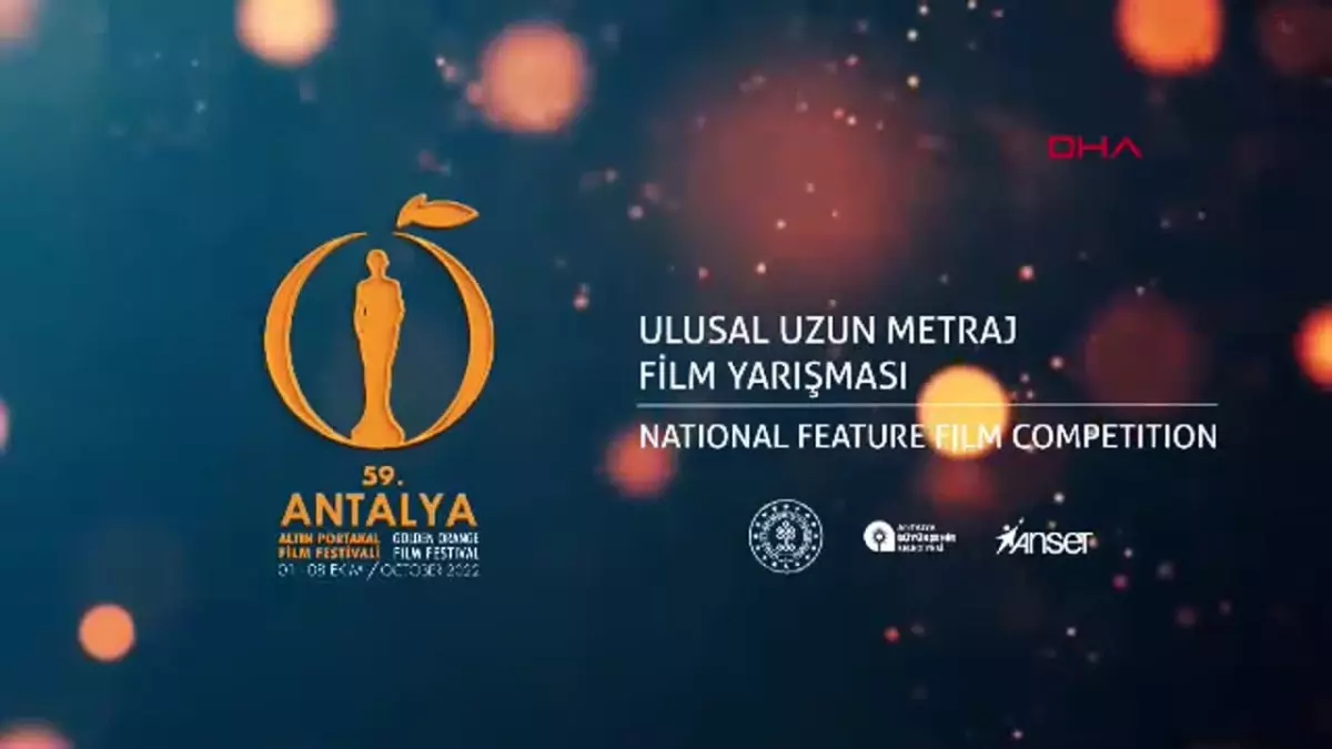 Antalya Altın Portakal Film Festivali'nin Kaçıncısı Düzenlenecek?