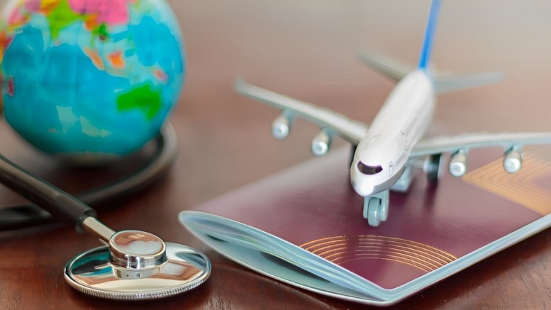 Antalya sağlık turizminde dönüşümün eşiğinde! Bölgesel cazibe Antalya'yı sağlık turizminin merkezi yapacak