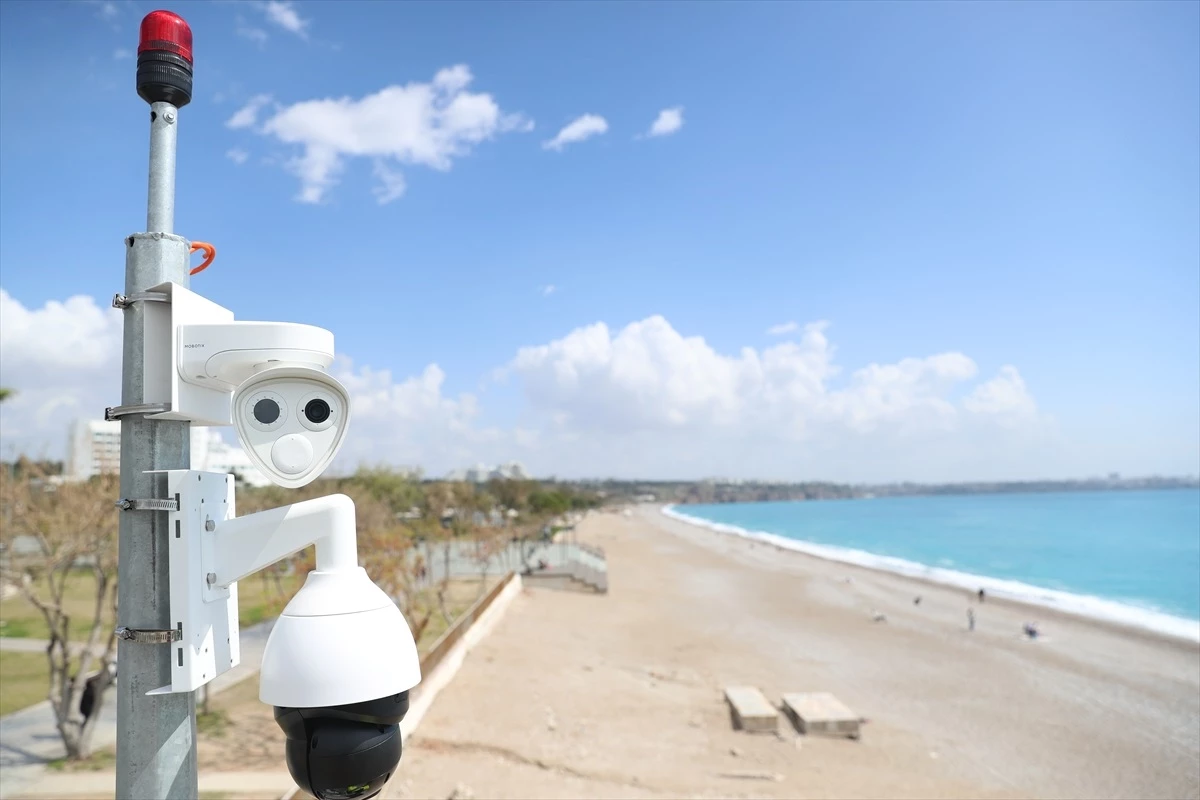 Antalya'da 11 Ayda 42 Gemiye 91 Milyon Lira Cezası