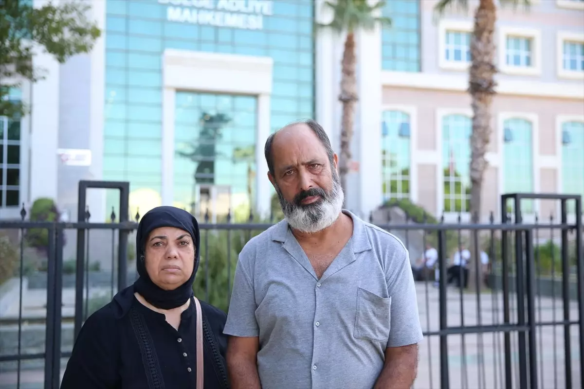 Antalya'da Alkollü Sürücünün Cezası Düşürüldü