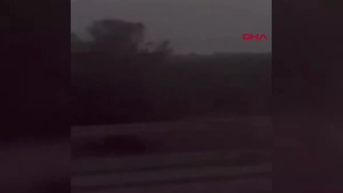 Antalya'da Düğüne Giden Ailenin Otomobili Kaza Yaptı: 3 Ölü