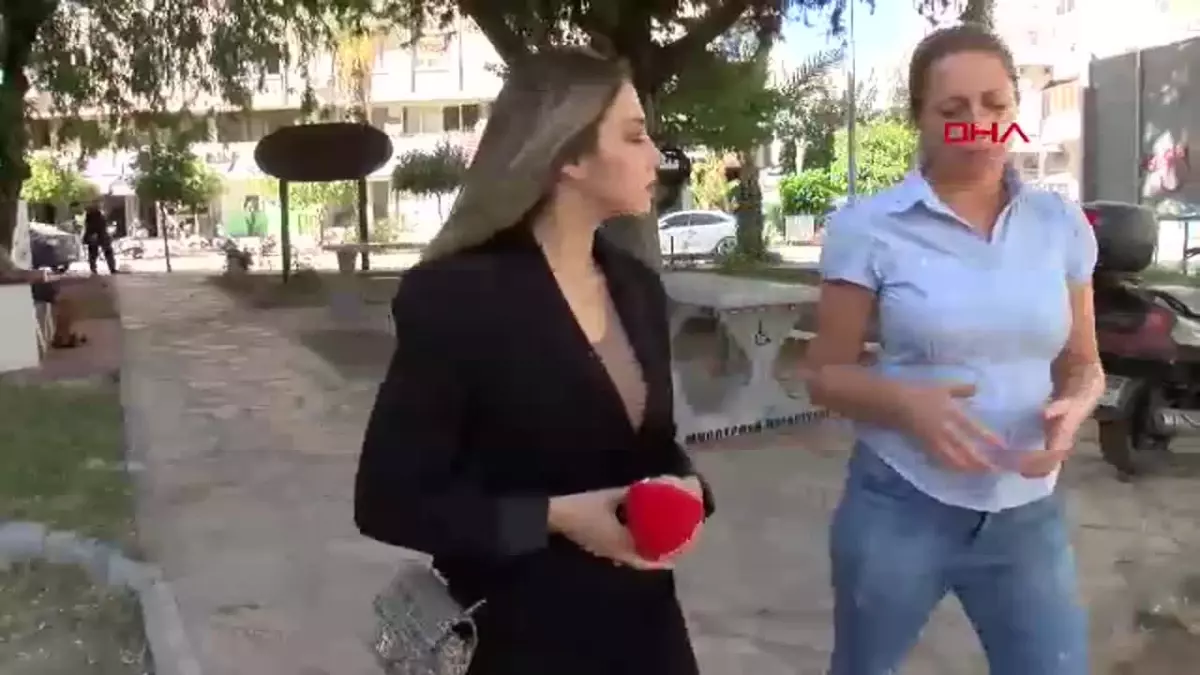 Antalya'da Kiracı Kaçtı, Evi 6 Kişiye Kiraladı