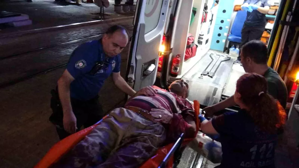 Antalya'da Kıskançlık Tartışması: İşletme Sahibi Kendini Vurdu