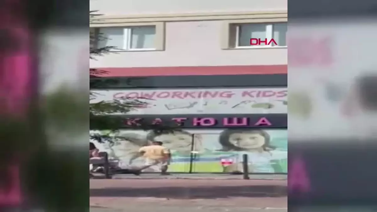 Antalya'daki Kaçak Rus Okulları Türkiye'de Dersbaşı Yaptı