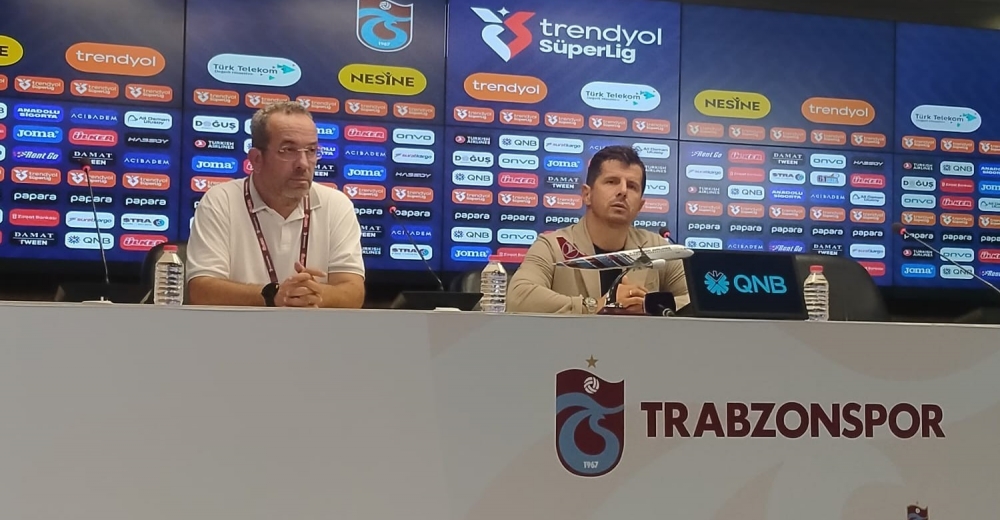 Belözoğlu: Ayıp ediyorlar! 