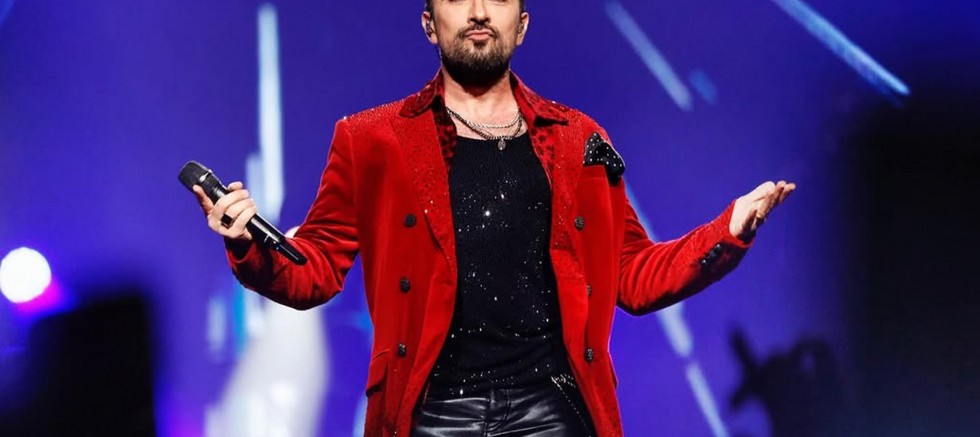 Bu yılbaşında ünlüler KKTC ve Antalya'da