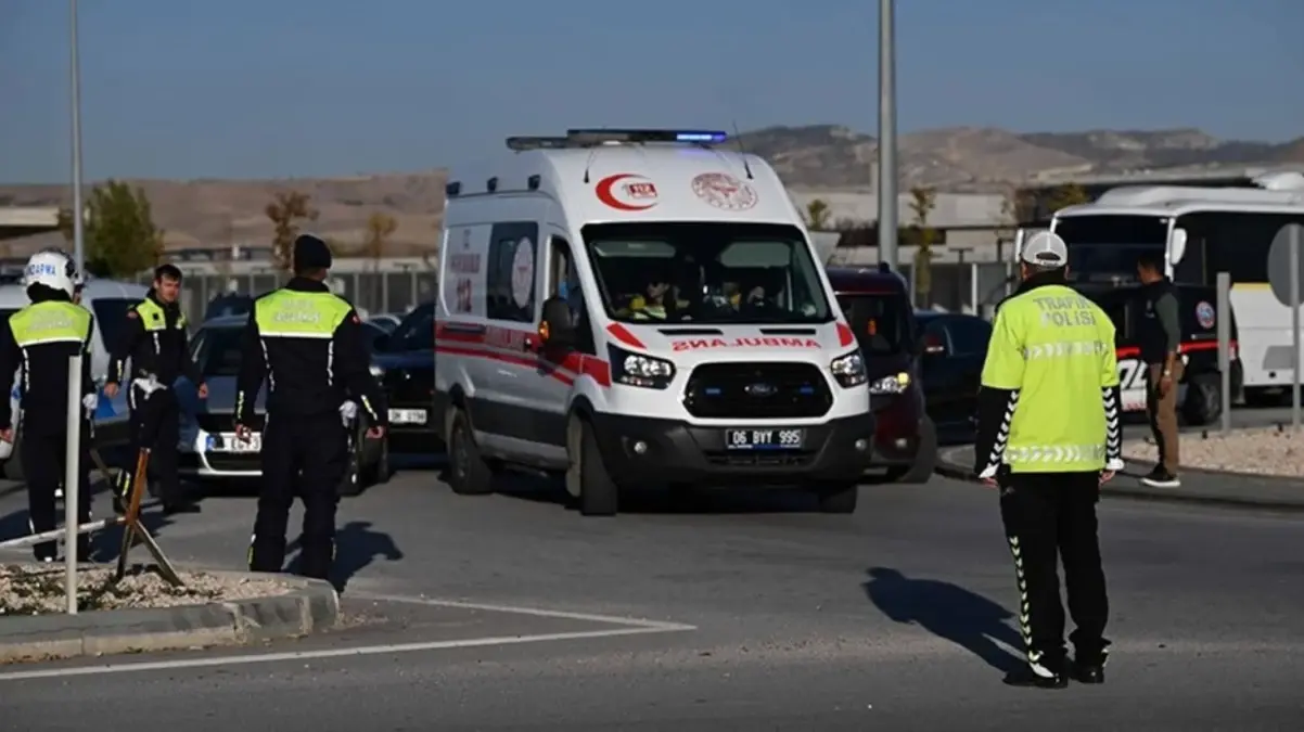 Bütün dünya TUSAŞ'a yapılan terör saldırısını kınadı