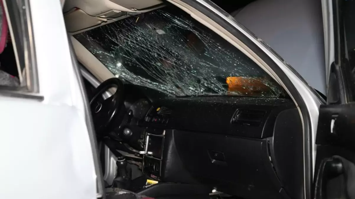 Çakmak dolum tüpü bomba gibi patladı: 3 kişi yaralandı