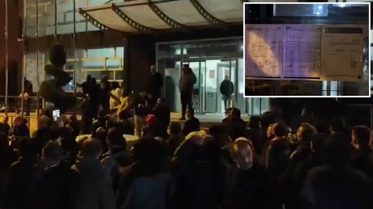 CHP'li Maltepe Belediyesi'nde grev kararı alındı