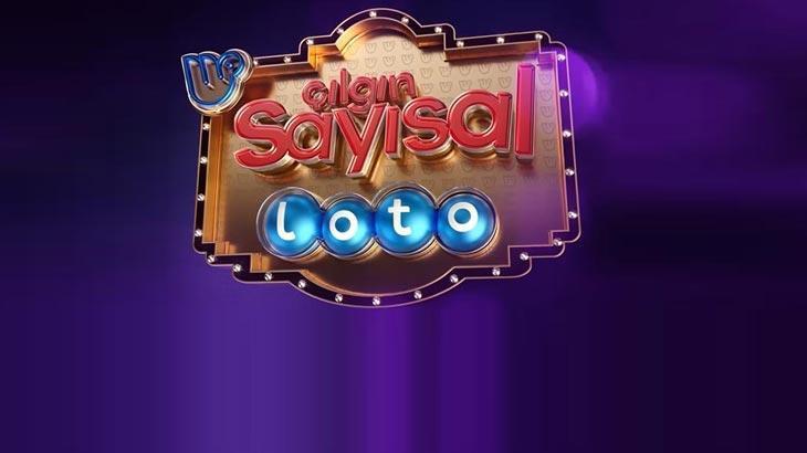 Çılgın Sayısal Loto 500 milyon TL’yi aştı