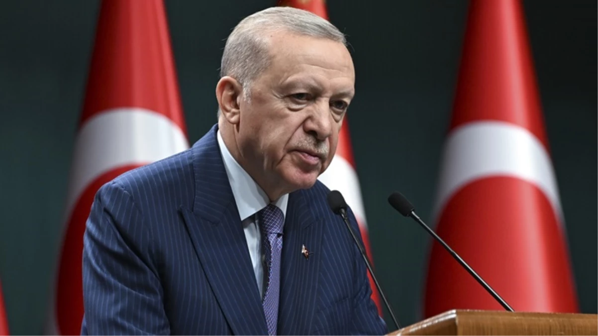 Cumhurbaşkanı Erdoğan: Emeklilerin Kurban Bayramı ikramiyeleri 10-14 Haziran'da yatırılacak