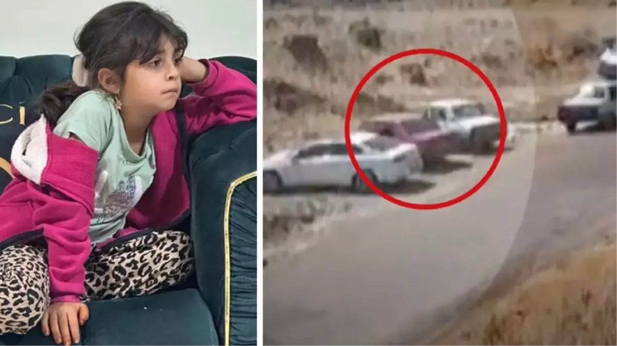 Direksiyon koltuğunda itirafçı vardı! İşte Narin'in cansız bedenini dereye taşıyan o araç