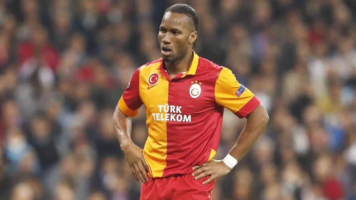 Drogba, Süper Lig'in eski şampiyonu Bursaspor'u satın almak için harekete geçti