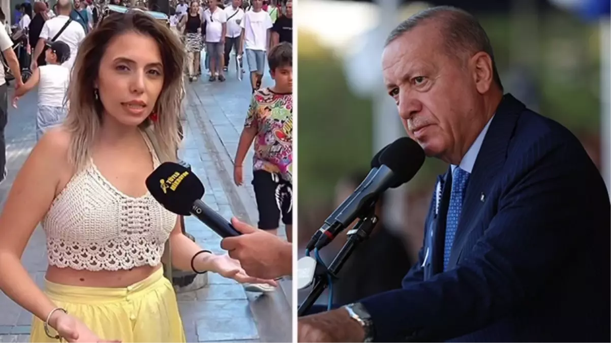Erdoğan'dan 