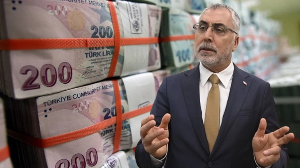 Erdoğan'ın talimatıyla gündeme geldi! Bakan Işıkhan en borçlu 5 belediyeyi açıkladı