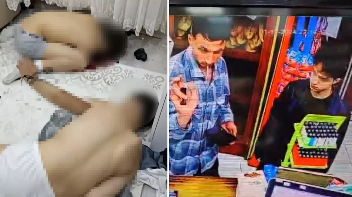 Esenyurt'ta cinsel istismar şüphelisinin alıkoyup vurduğu çocuktan acı haber