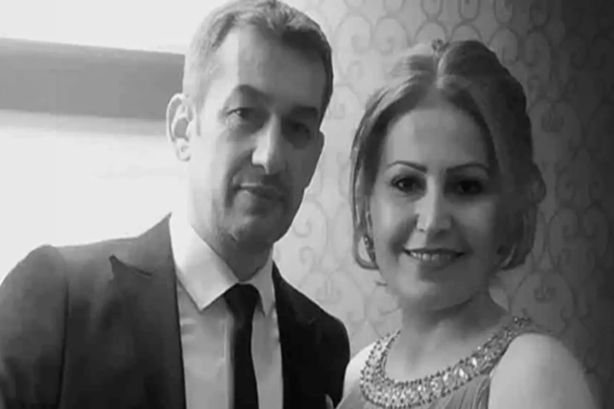 Eşini iple boğarak öldüren kocadan hakimi bile şaşırtan savunma