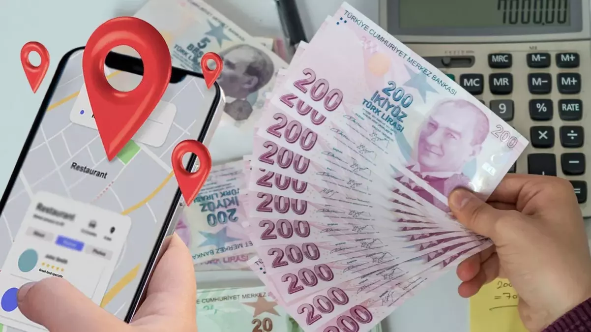 Esnaftan konum vergisi mi alınacak? Cumhurbaşkanı Yardımcısı Yılmaz'dan iddialara yanıt