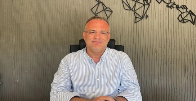 ATSO Başkan Adayı Reşat Güney'den faiz kararı beklentisi