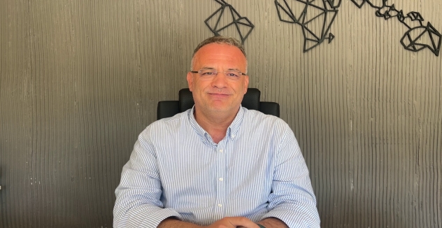 ATSO Başkan Adayı ve Ekipder Başkanı Reşat Güney reçeteyi yazdı:  