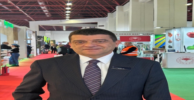 FUAR 1, ANTALYA 6 KAZANACAK