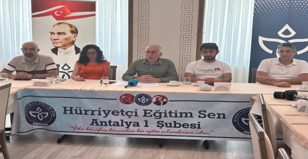 Okullar güvenli değil! Eğitimde güvenlik zafiyeti sürüyor