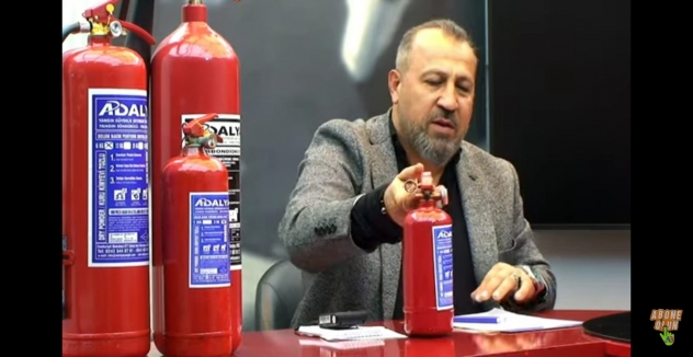 Yanmaz boya aldatmacası! Sahte belge ve deney raporlarına dikkat edilmeli