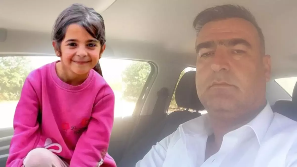 Gizli tanığın itirafları sonrası Narin'in amcası yeniden sorgulanmak üzere jandarmaya götürüldü