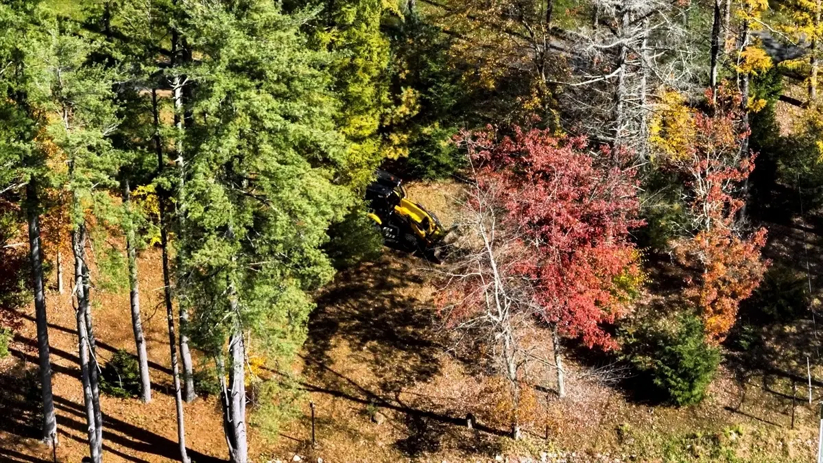 Hazırlıklar başladı! FETÖ'nün karargahında olağanüstü hareketlilik