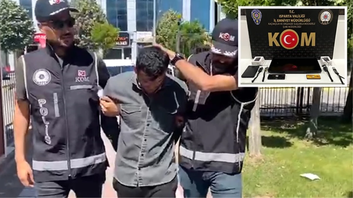 Her şeyi sevgilisi için yapmış! Yapay zekayla kopyanın ardından 