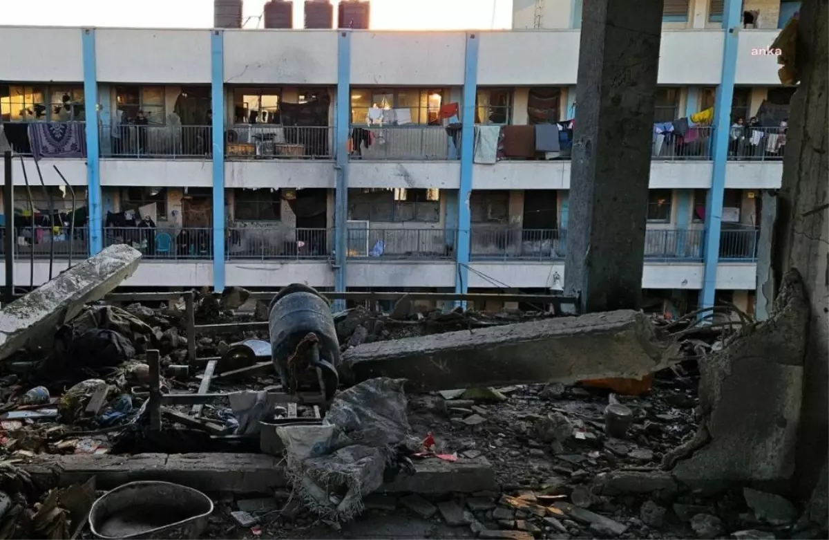 İsrail basın aracını vurdu! 5 gazeteci öldü