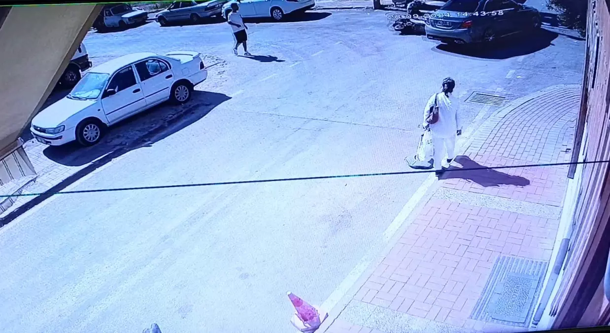 Kasksız Motosiklet Kullanırken Kaza Yapan Aday Sürücünün Belgesi İptal Edildi