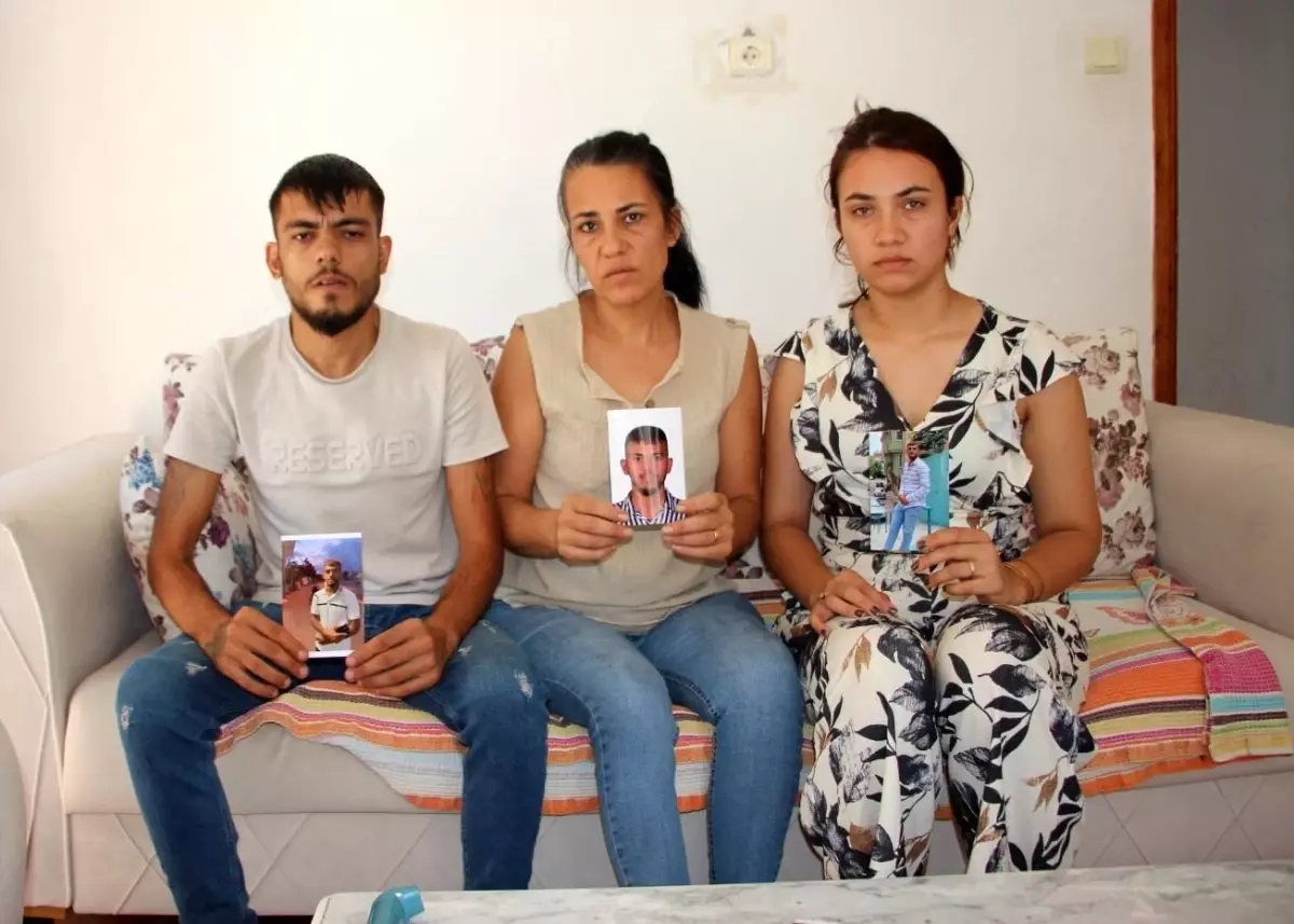 Kumluca'da Genç Kayıp: Aile İntihar Endişesi Taşıyor