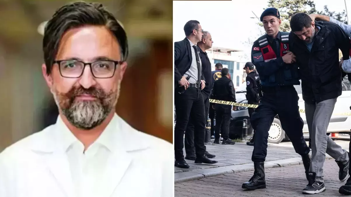 Kurtlar Vadisi repliği dikkat çekmişti! Fırat Sarı'yı CİMER'e ilk şikayet eden kişi olduğu ortaya çıktı