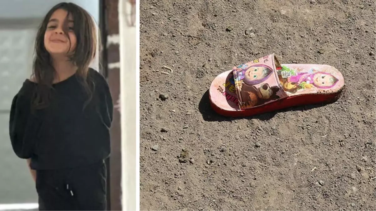 Kuzenine açıkça soruldu: Narin'in terliğini neden sakladın?
