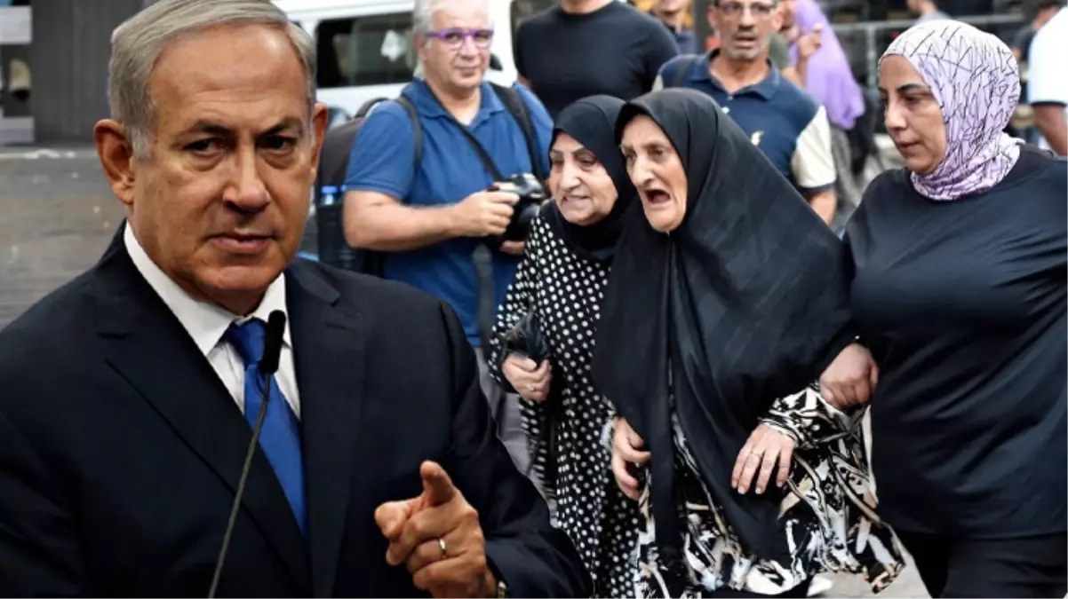 Lübnan'daki çağrı cihazlarını patlatan İsrail'den jet karar! 20 bin askeri ülkenin kuzeyine gönderdiler
