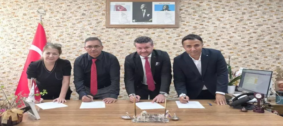 ANTGİAD'tan istihdama destek