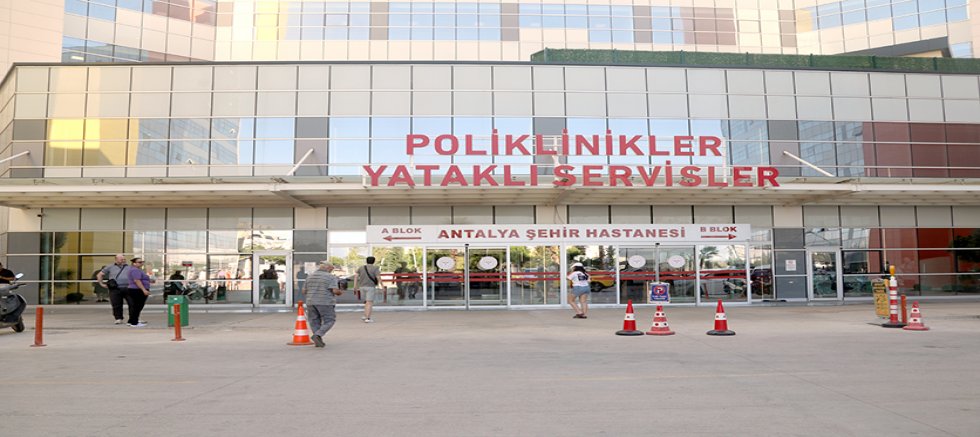 Baran'ın organları  7 hastaya umut oldu