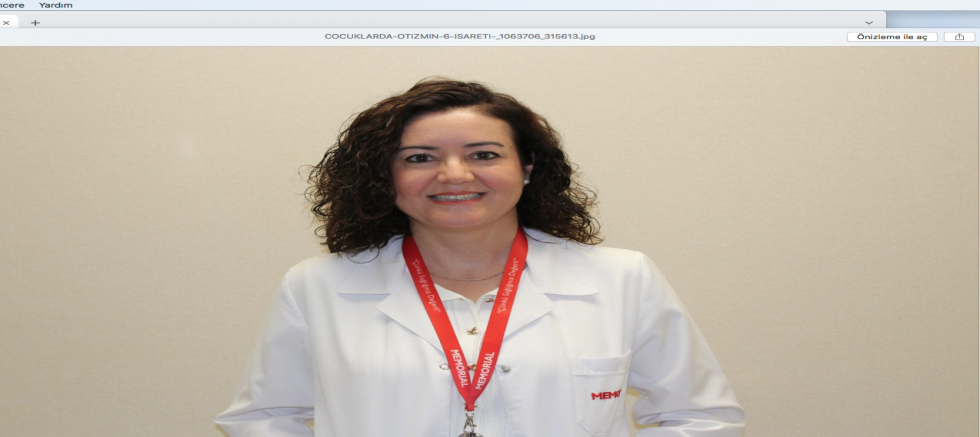 Çocuklarda otizmin 6 işareti