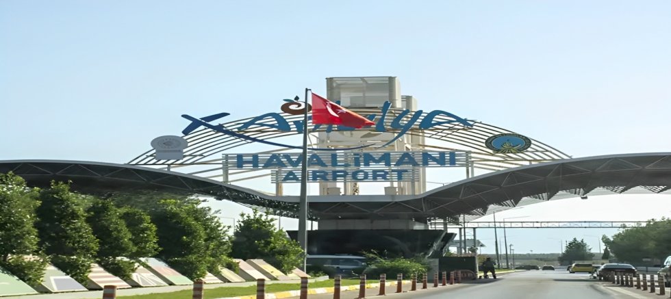 Havalimanı büyüdü, şehir sıkıştı