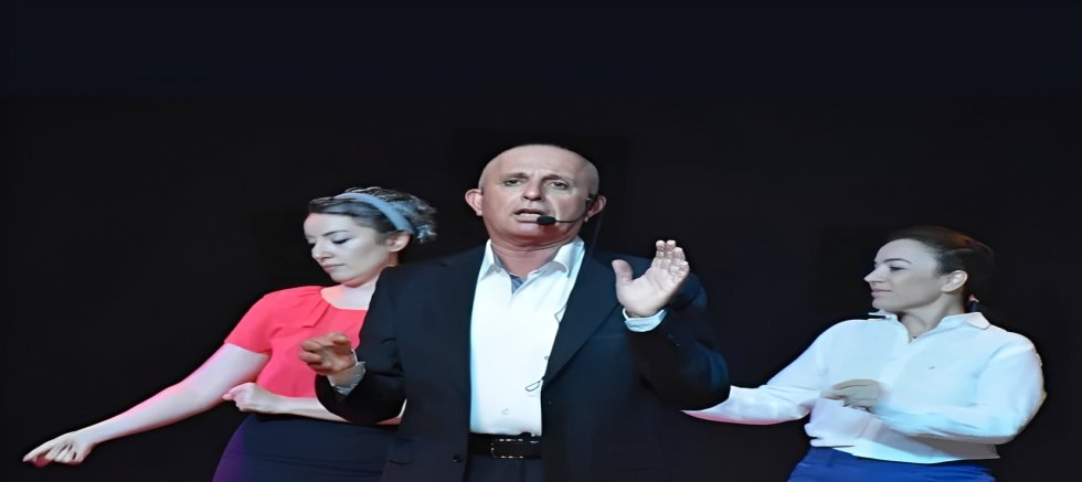 HKMO Antalya Şubesi bir ilki gerçekleştirdi